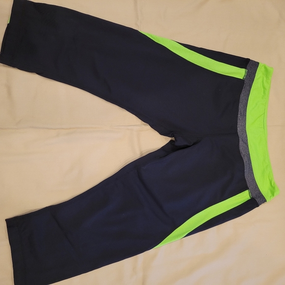 🍂EUC~ KYODAN YOGA PANTS - Picture 9 of 9